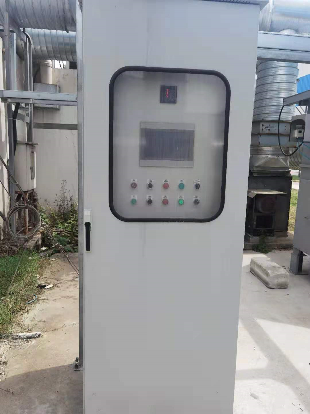 VOCS廢氣設(shè)備 VOCS廢氣設(shè)備